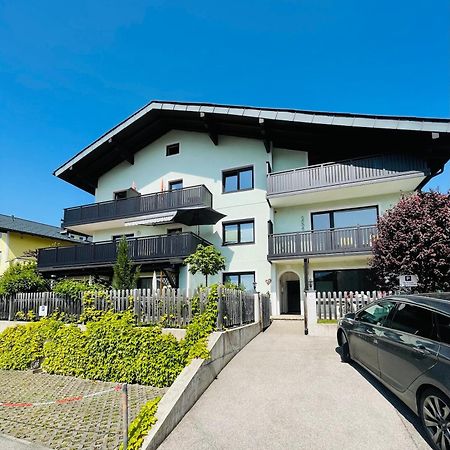 Ferienhaus Schiemel Altmünster Kültér fotó