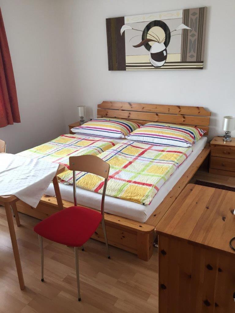 Ferienhaus Schiemel Altmünster Kültér fotó
