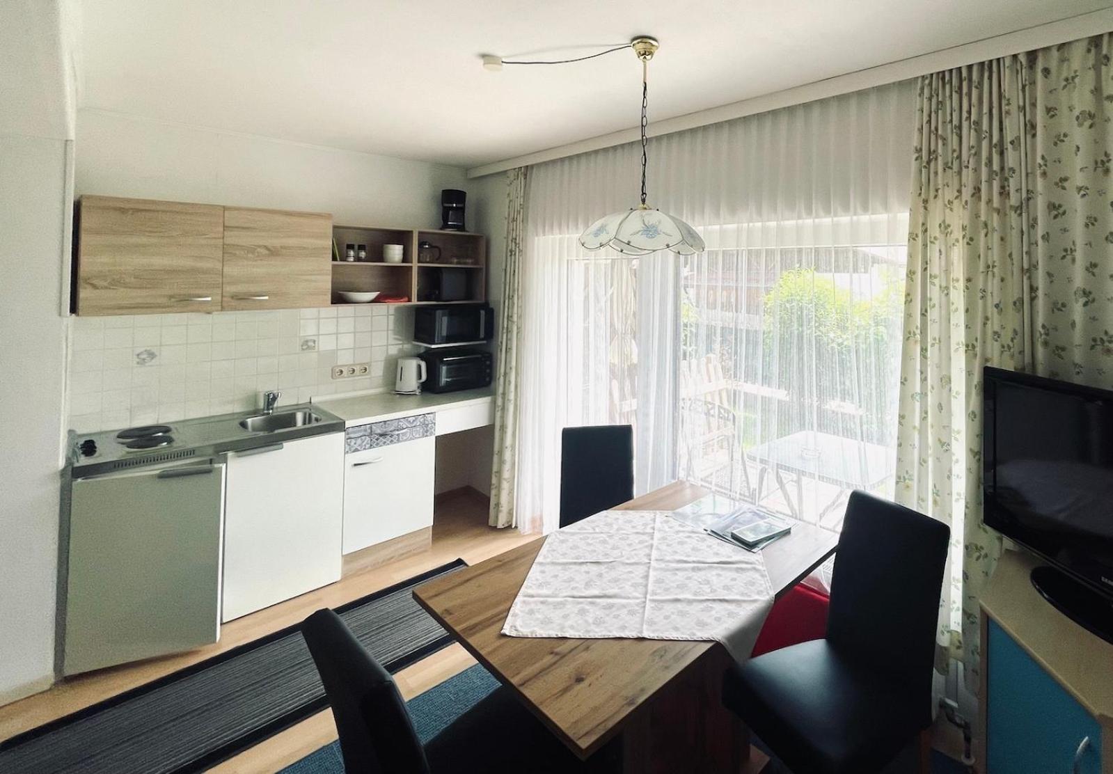 Ferienhaus Schiemel Altmünster Kültér fotó