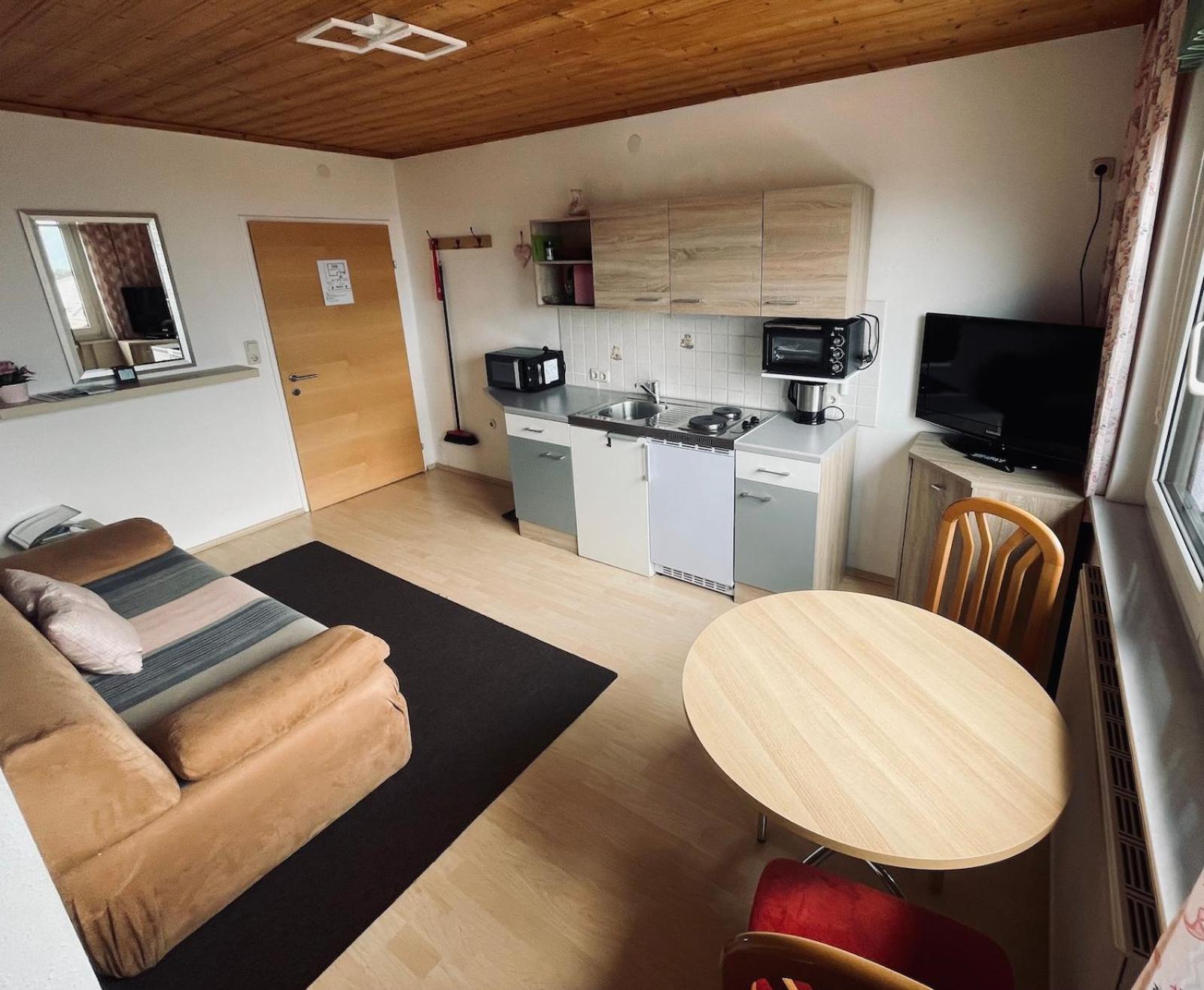 Ferienhaus Schiemel Altmünster Kültér fotó