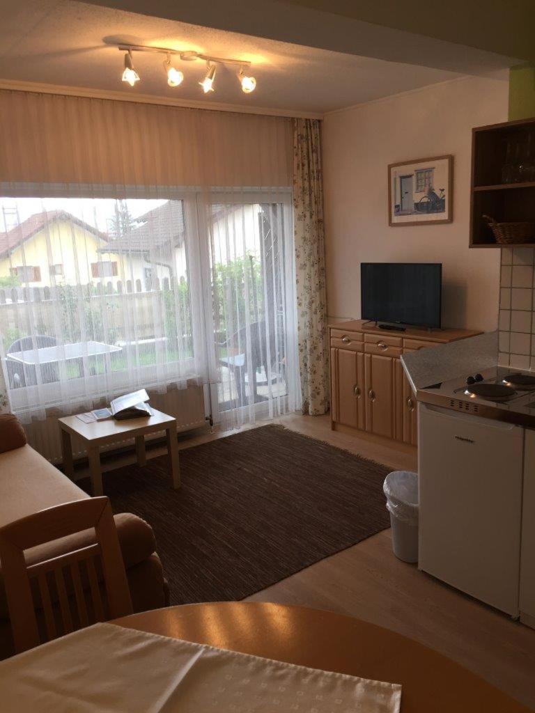 Ferienhaus Schiemel Altmünster Szoba fotó